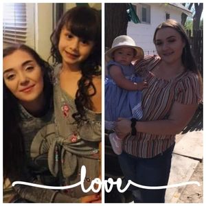 Meet your Posher, Michele